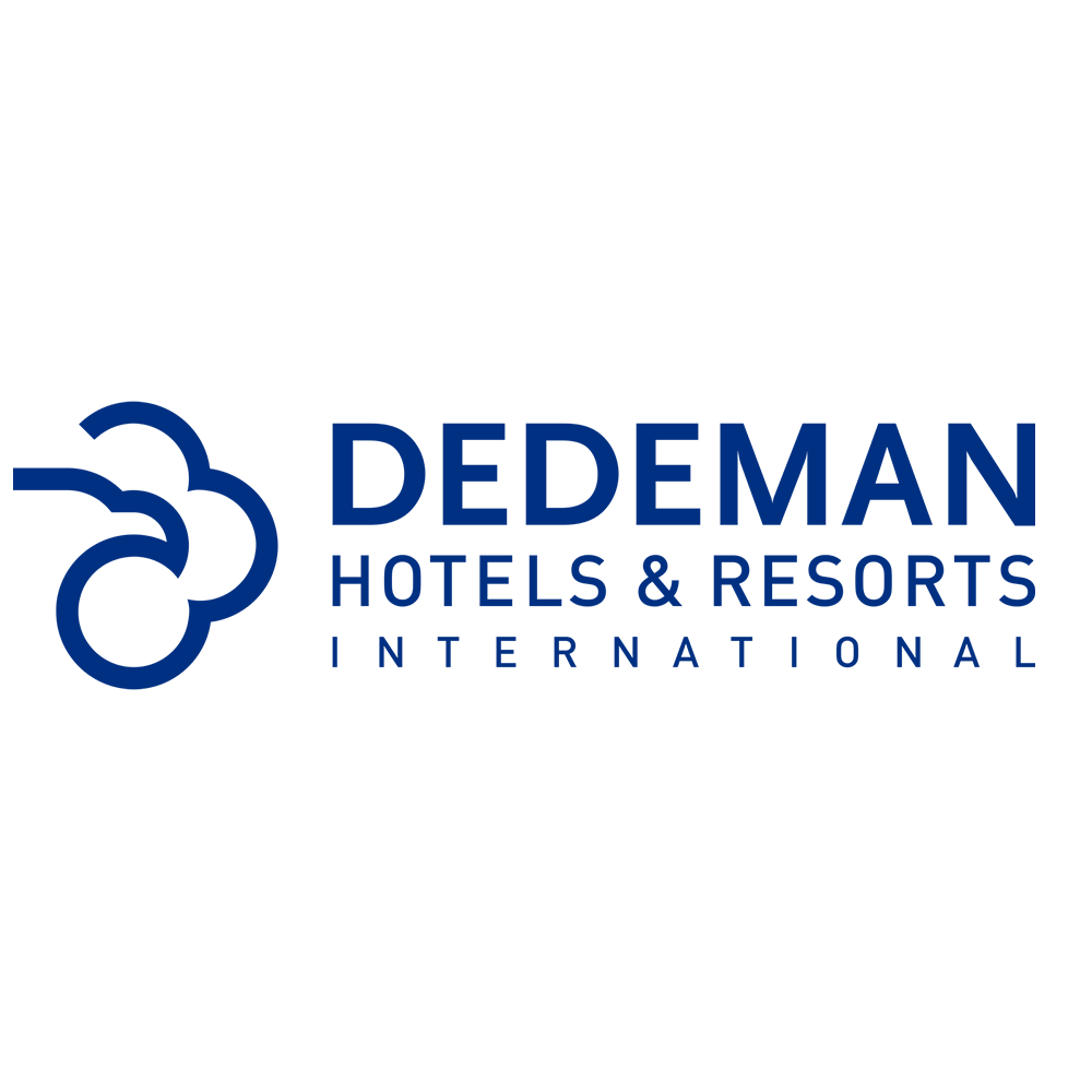 Dedeman otel